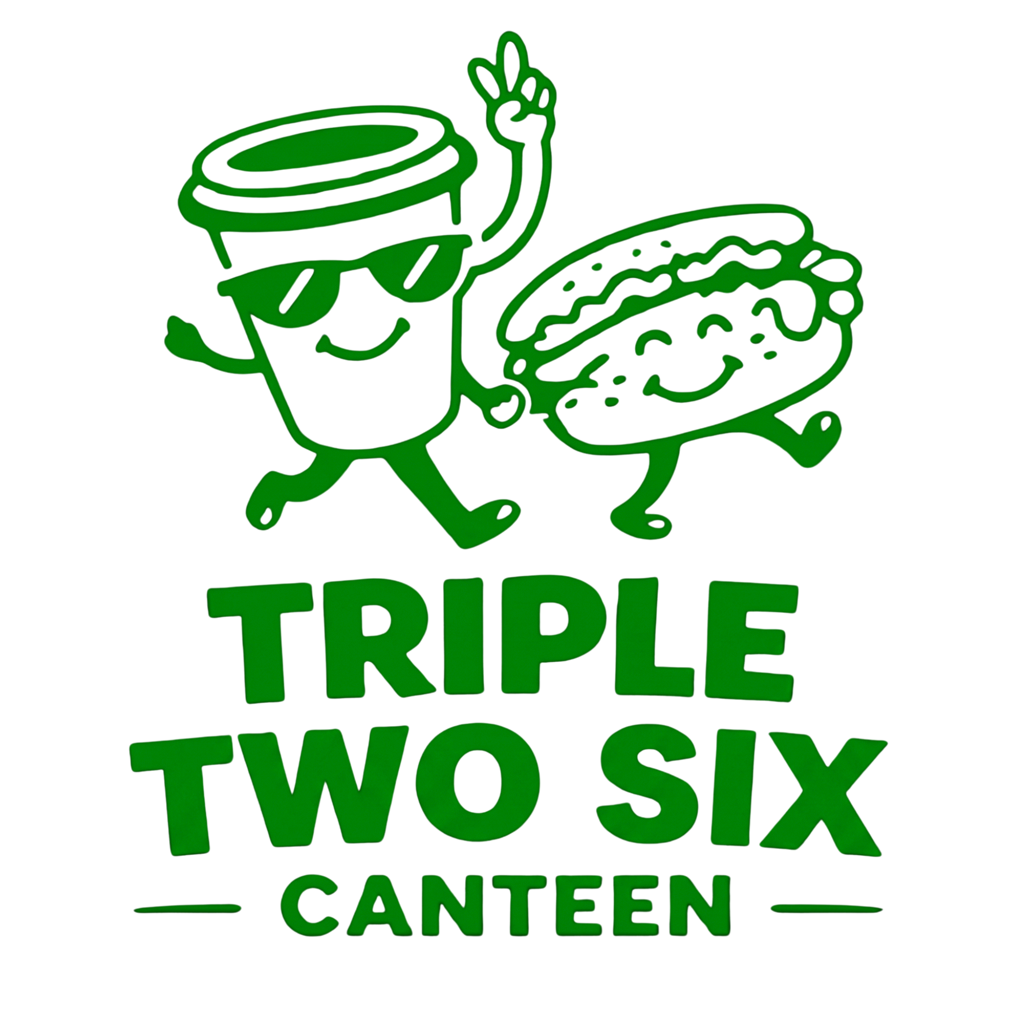 Triple Two Six Canteen